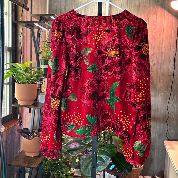 New Maison d’Amelie Top - Picture 4 of 6